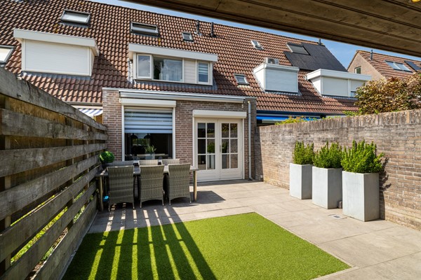 Medium property photo - Molenbeek 29, 5172 CH Kaatsheuvel